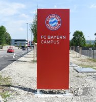 FC Bayern Muenchen Campus