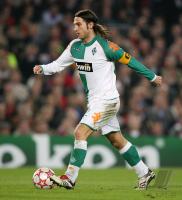 Fussball International FC Barcelona  - SV Werder Bremen