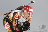Biathlon Weltcup 2005 Hochfilzen