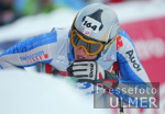 Ski Weltcup Kitzbuehel - Zurbriggen im Ziel
