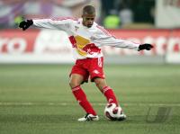 Fussball, 10.03.2007, T-Mobile BL Red Bull Salzburg-Sv Mattersburg