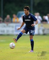 2. Fussball Bundesliga: Tarik Camdal  (1860 Muenchen)