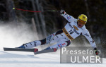 SKI Weltcup Abfahrt Mnner Sieger Hermann Maier (AUT)
