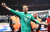 FUSSBALL DFB POKAL FINALE 18/19: RB Leipzig - FC Bayern Muenchen