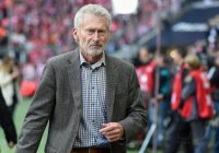 Fussball 1. Bundesliga Saison 15/16: FC Bayern Muenchen - Borussia Dortmund