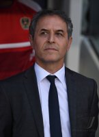 Fussball International Europameisterschaft 2016: Portugal - Oesterreich