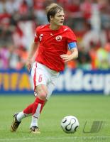 Fussball WM 2006: Togo - Schweiz