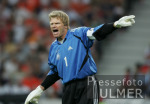 Fussball INTERNATIONAL  EURO 2004