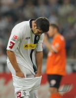 Fussball 1. Bundesliga: Borussia Moenchengladbach - FSV Mainz 05