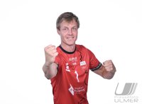 Volleyball 2. Bundesliga Saison 24/25: Fotoshooting TV Rottenburg