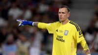 Fussball UEFA Supercup 2026 Paris Saint-Germain - Aston Villa
