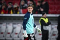 Fussball Tesspiel WM 2026 in StuttgartDeutschland - Ghana