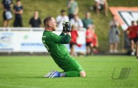Fussball Verbandsliga  25 /26, Relegation zur Oberliga FC Holzhausen - SC Lahr
