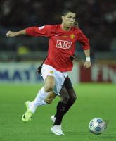 FIFA Club WM Japan 2008 Finale: Liga de Quito - Manchester United