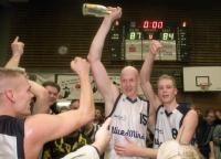 Basketball DBB Pokal 2000/2001