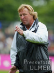 DFB Trainer Horst Rubesch