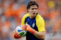 Fussball WM 2026 Vorrunde: Holland - Schweden