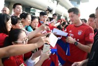 Audi Football Summer Tour China 2015 FC Bayern Muenchen