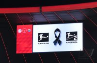 Fussball 1. Bundesliga Saison 19/20: FC Bayern Muenchen - SC Paderborn