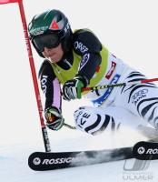 Ski Alpin; Riesenslalom Soelden Damen 2005