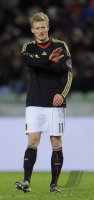 Fussball International: Andre Schuerrle (Deutschland)