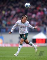Fussball 1. Bundesliga : Clemens Fritz (Werder)
