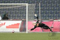 Fussball, 03.04.2007, OEFB Stiegl Cup Halbfinale RB Salzburg-SV Mattersburg