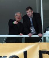 Basketball  1. Bundesliga 2007/2008   Tuebingen -  Koeln