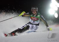 Ski Alpin 22.01.2008  Herren  Nachtslalom Schladming