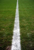 FUSSBALL 1. BUNDESLIGA: Symbolbild