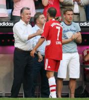 Franz-Beckenbauer-Cup 2007 - Muenchen