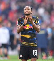 Fussball 1. Bundesliga Saison 21/22: Europa-Park Stadion Freiburg