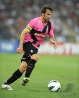 FUSSBALL SERIE A:  Alessandro Del Piero (Juventus Turin)