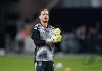 Fussball UEFA Nations League: Deutschland - Spanien