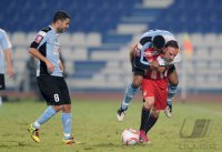 Fussball 1. Bundesliga 2010/2011: FC Bayern Muenchen -  Al Wakrah Sport Club; FEATURE