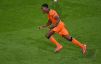 Fussball International Europameisterschaft 2021: Niederlande - Ukraine