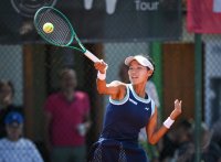 Tennis Frauen World Tennis AHG BMW Cup 2026