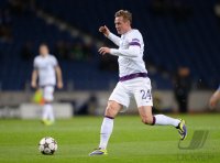 FUSSBALL  CHL  Saison 2013/2014: Roman Kienast (Austria)