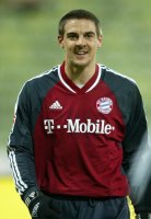 Fussball 1. Bundesliga