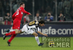 Fussball CHL Juventus Turin - FC Liverpool