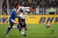 EM Qualifikation Deutschland - Zypern