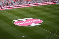 Fussball 1. Bundesliga 24/25: FC Bayern Muenchen - Borussia Dortmund