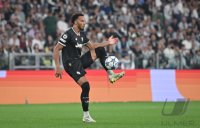 FUSSBALL CHAMPIONS LEAGUE SAISON 2025/2026
Juventus Turin - Borussia Dortmund