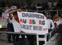 FUSSBALL UEFA Nations League 26/27 Deutschland - Griechenland