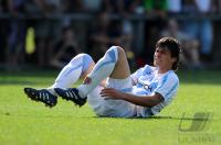 2. Fussball Bundesliga: Emanuel Biancucchi (1860 Muenchen)