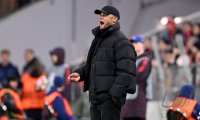 Fussball International CHL 24/25: FC Bayern Muenchen - Slovan Bratislava