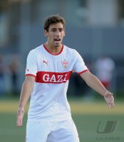 Fussball   A-Jungend  WFV Pokal   2011/2012