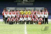 Fussball International, Feyenoord Rotterdam