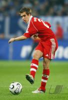 Fussball 1. Bundesliga:FC Schalke 04 - Bayern Muenchen