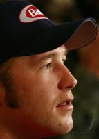 Ski Alpin  Bode Miller ,  Portraet